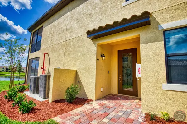 12355 GHIBERTI CIR #101, Venice, FL 34293