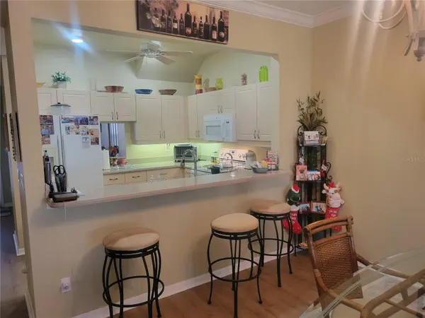 1203 GONDOLA PARK DR #1203, Venice, FL 34292
