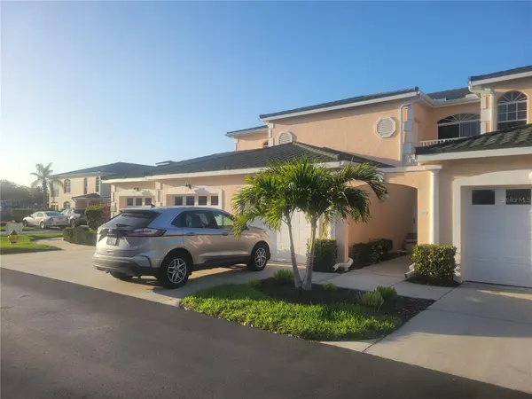 1203 GONDOLA PARK DR #1203, Venice, FL 34292