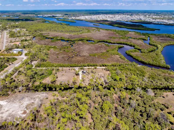 0 CALOOSA DR, Venice, FL 34293