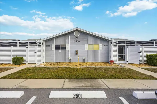 3300 LOVELAND BLVD #2501, Punta Gorda, FL 33980