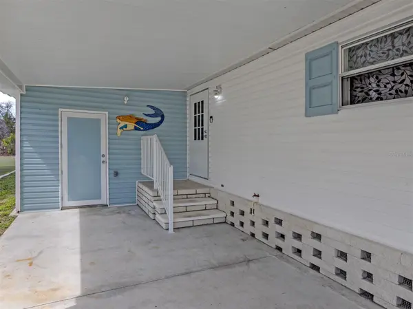 583 PORTSIDE DR, North Port, FL 34287