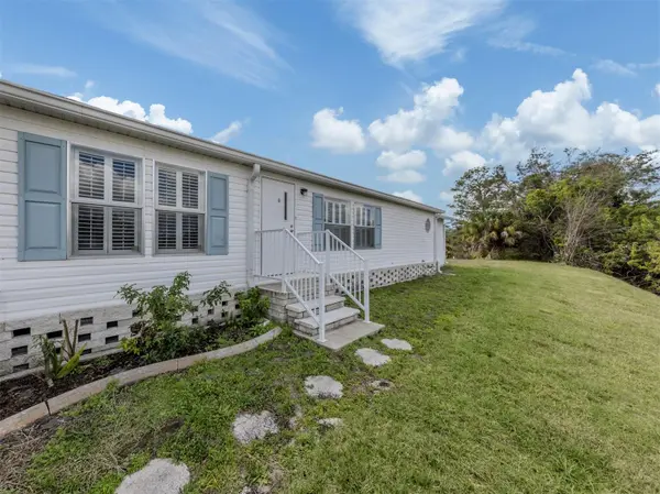 583 PORTSIDE DR, North Port, FL 34287