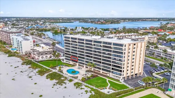 840 THE ESPLANADE N #206, Venice, FL 34285