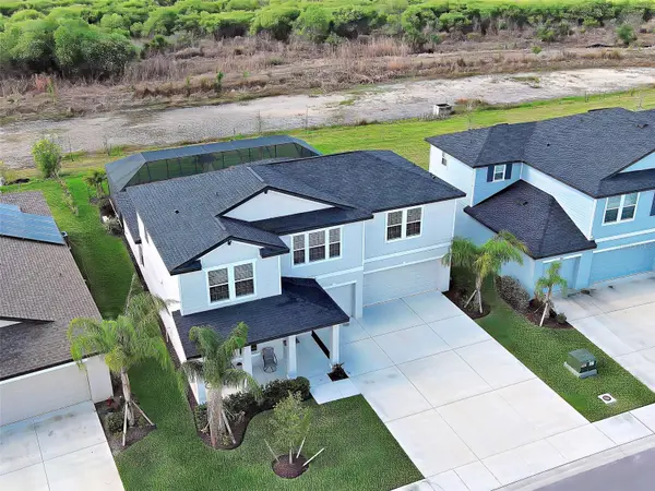 17154 MONTE ISOLA WAY, North Fort Myers, FL 33917