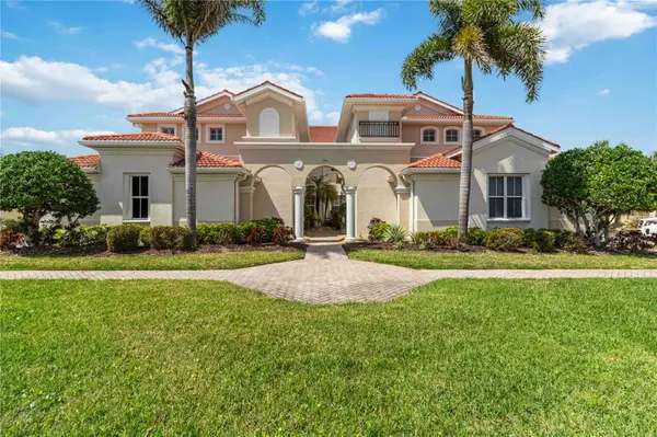 133 BELLA VISTA TER #32C, North Venice, FL 34275