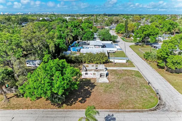 0 DOVER ST, Sarasota, FL 34235