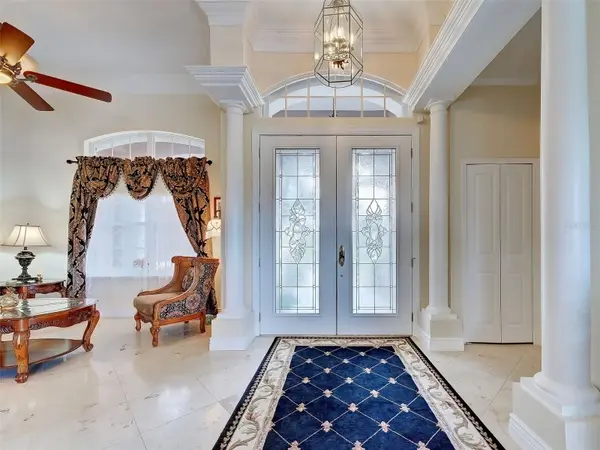 1645 PALMETTO PALM WAY, North Port, FL 34288