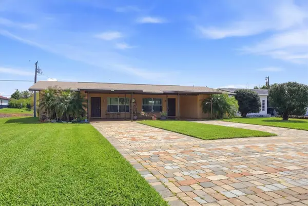 12125 MARGARITA AVE, North Port, FL 34287