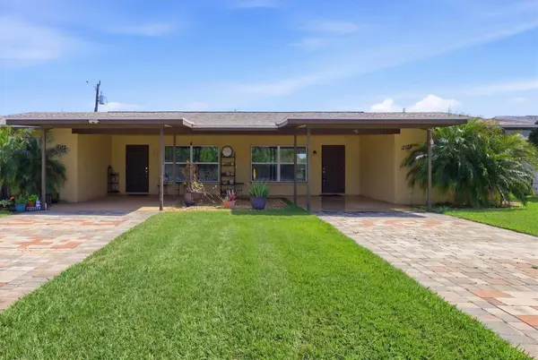 12125 MARGARITA AVE, North Port, FL 34287