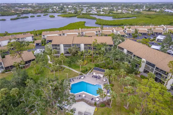 832 BIRD BAY WAY #113, Venice, FL 34285