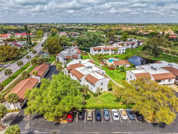 796 CAPRI ISLES BLVD #130, Venice, FL 34292
