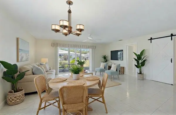 215 FAIR WINDS DR #215, Nokomis, FL 34275