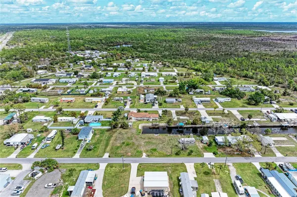 0 BRAVO RD, Port Charlotte, FL 33953