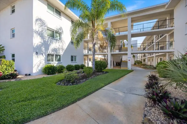 708 TAMIAMI TRL S #209, Venice, FL 34285