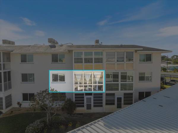 708 TAMIAMI TRL S #209, Venice, FL 34285
