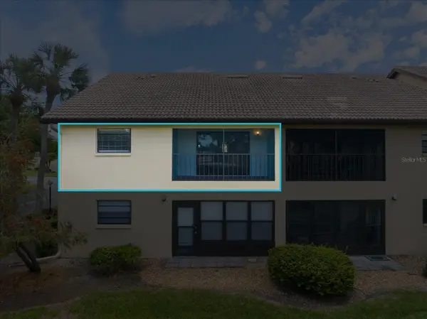 335 THREE LAKES LN #B, Venice, FL 34285