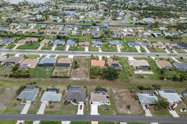 211 ROTONDA BLVD N, Rotonda West, FL 33947