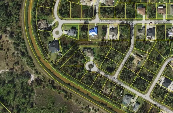GOURMET RD, North Port, FL 34288