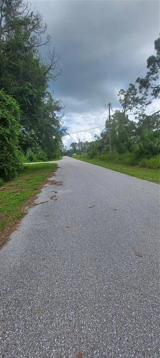 GOURMET RD, North Port, FL 34288