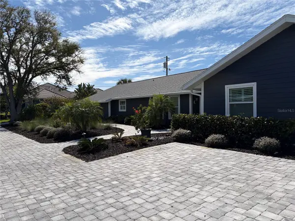 15 GULF MANOR DR, Venice, FL 34285