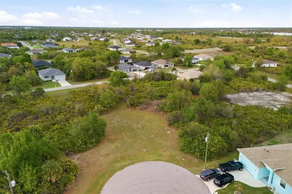 118 DELWAY WAY, Rotonda West, FL 33947