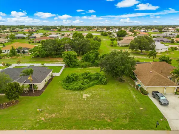 2381 MAURITANIA RD, Punta Gorda, FL 33983