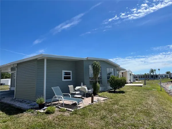 822 BAVENO DR, Venice, FL 34285