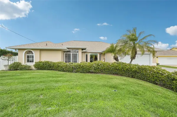5509 BARLOW TER, North Port, FL 34287