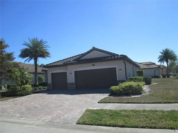 13235 AMERIGO LN, Venice, FL 34293