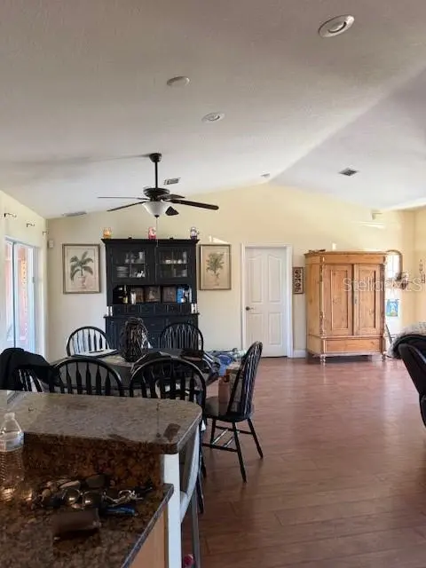 4624 FLAMLAU AVE, North Port, FL 34287