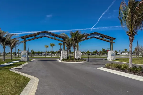 443 HORIZON RD, Punta Gorda, FL 33982