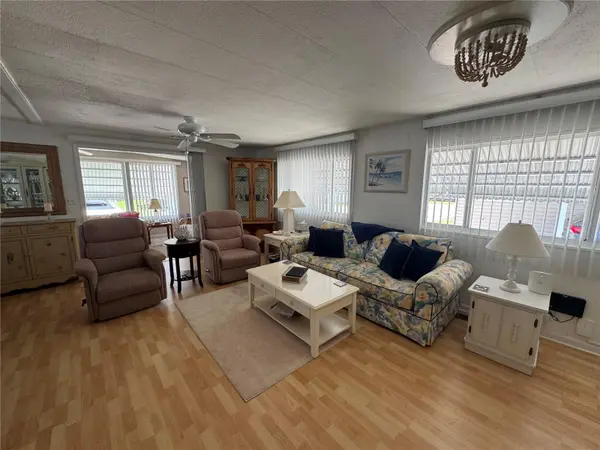 611 IRIS DRIVE, Venice, FL 34293