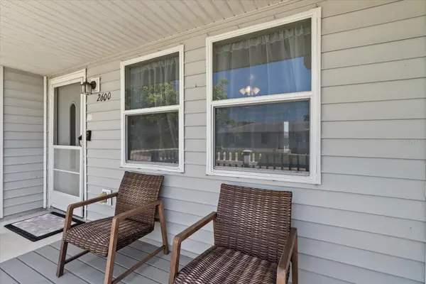2600 CHARLENE ST, Punta Gorda, FL 33950