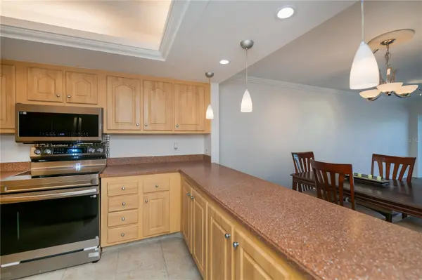 4396 BOWSPRIT CT #4E, Fort Myers, FL 33919