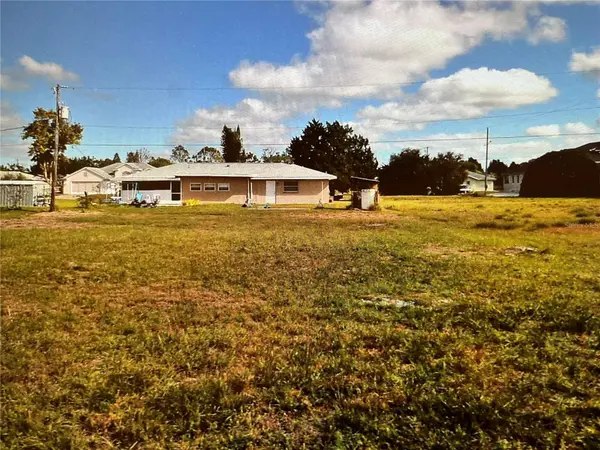 LOT 16 SAN RAFAEL AVE, North Port, FL 34287