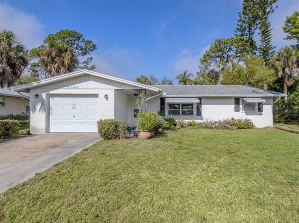 3180 FALLOW RD, Venice, FL 34293