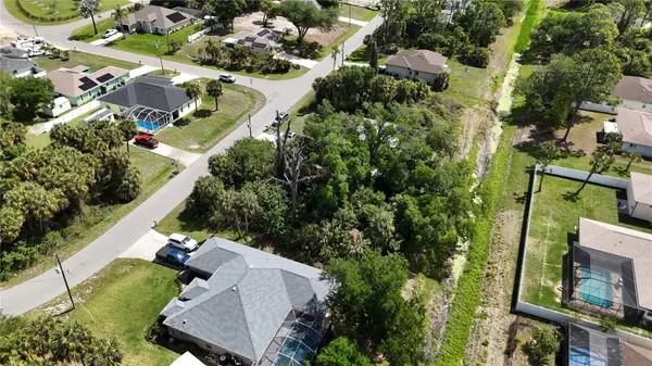 TUCSON RD, North Port, FL 34286