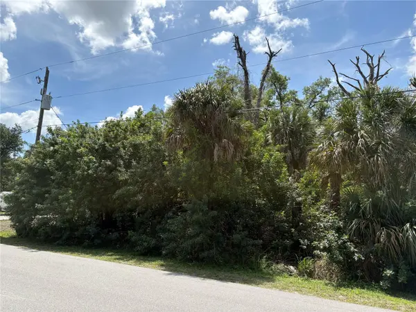 TUCSON RD, North Port, FL 34286