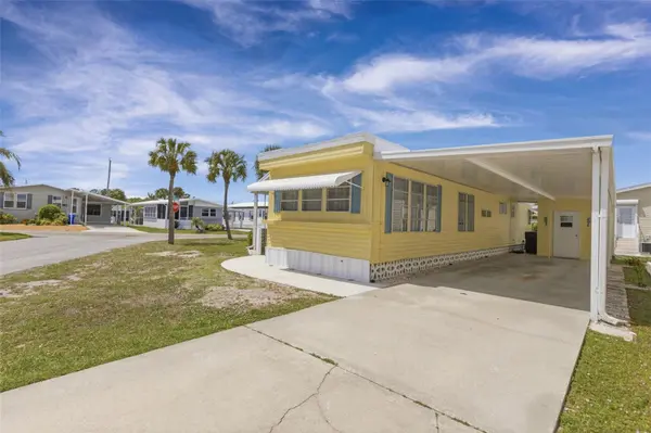 802 TURF, Venice, FL 34285