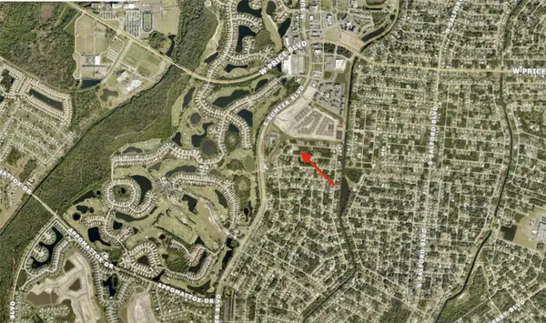 Lot 4 ABERNANT AVE, North Port, FL 34287