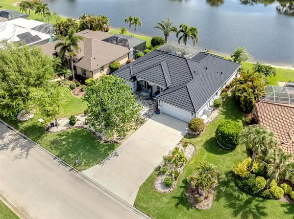 132 WADING BIRD DR, Venice, FL 34292