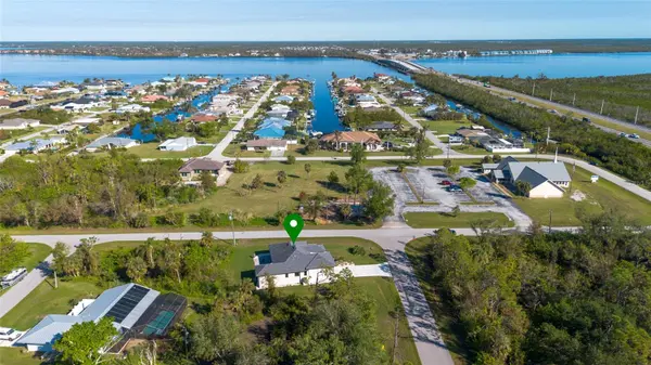 5365 CRAIG TER, Port Charlotte, FL 33981