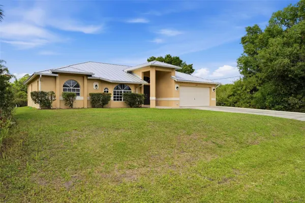 2637 COURTLAND AVE, North Port, FL 34286