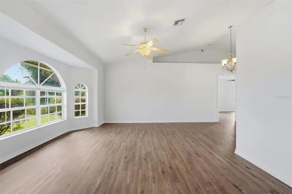 2637 COURTLAND AVE, North Port, FL 34286
