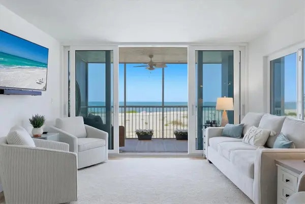 555 THE ESPLANADE N #205, Venice, FL 34285