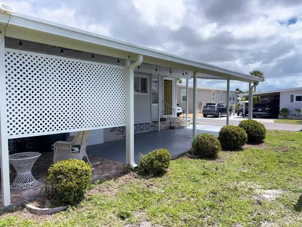 413 CERVINA DR N, Venice, FL 34285