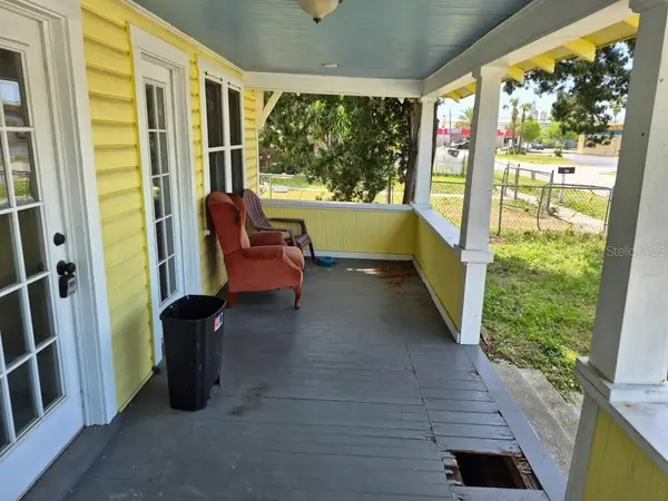 219 NORTH ST, Daytona Beach, FL 32114