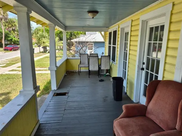 219 NORTH ST, Daytona Beach, FL 32114