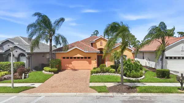 4811 BLUE HERON CIR, North Port, FL 34287